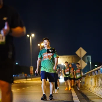 Runner Photo 9081577