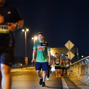 Runner Photo 9081578