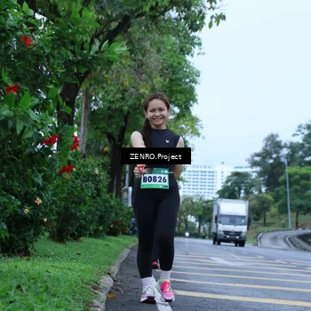 Runner Photo 9081589