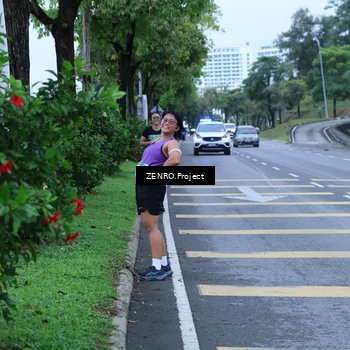 Runner Photo 9081654