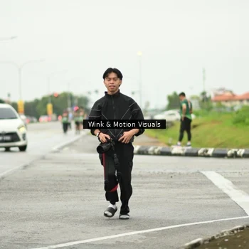 Runner Photo 9081721