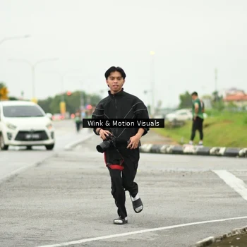 Runner Photo 9081724