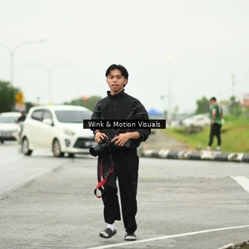 Runner Photo 9081739