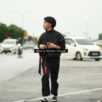 Runner Photo 9081747