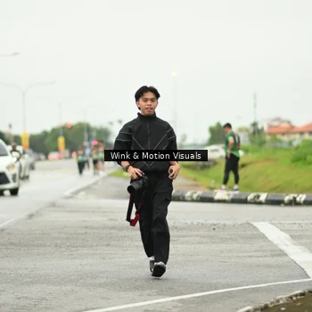 Runner Photo 9081749