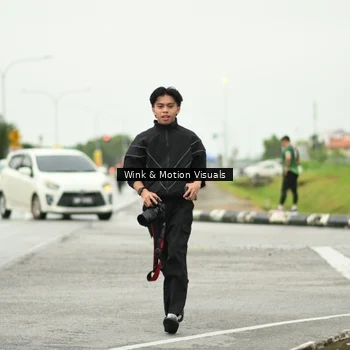 Runner Photo 9081801