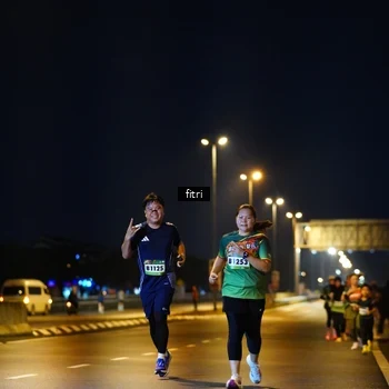Runner Photo 9081860