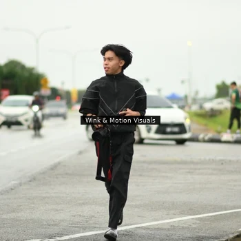Runner Photo 9081864