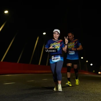 Runner Photo 9082013