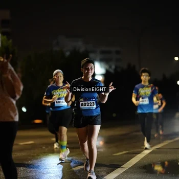 Runner Photo 9082014