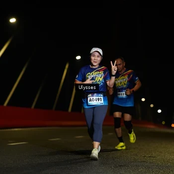 Runner Photo 9082015