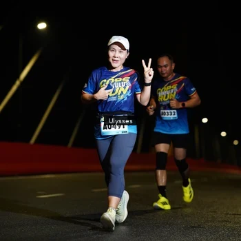 Runner Photo 9082021
