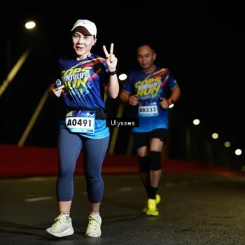 Runner Photo 9082023
