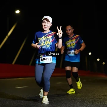 Runner Photo 9082028