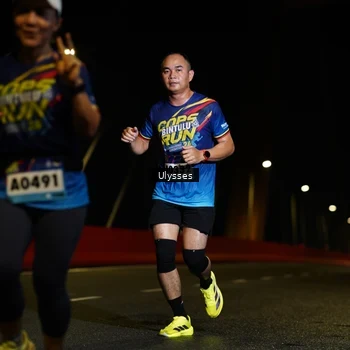 Runner Photo 9082030