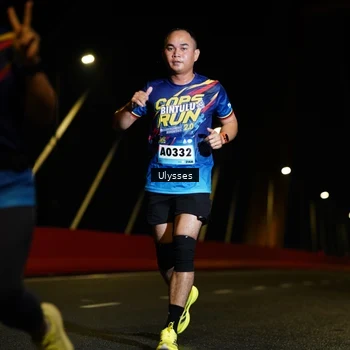 Runner Photo 9082035