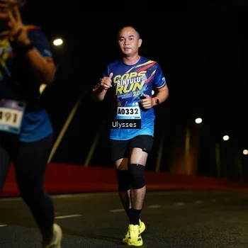 Runner Photo 9082054