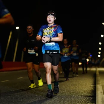 Runner Photo 9082062