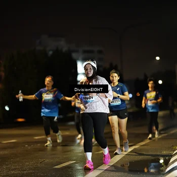 Runner Photo 9082066