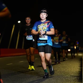 Runner Photo 9082069