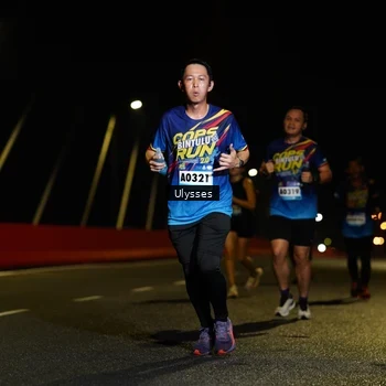 Runner Photo 9082070