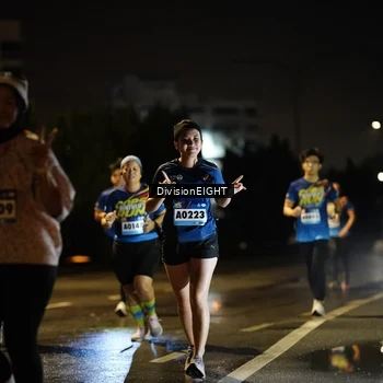Runner Photo 9082087