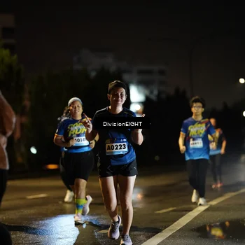 Runner Photo 9082088