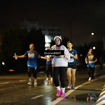 Runner Photo 9082148