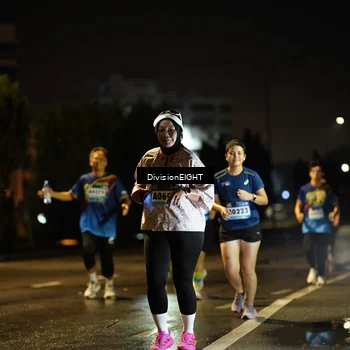 Runner Photo 9082151