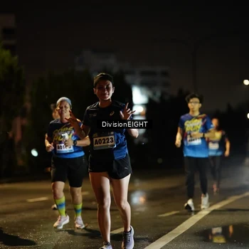 Runner Photo 9082172