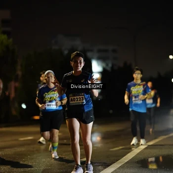 Runner Photo 9082276