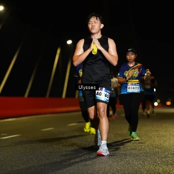 Runner Photo 9082286