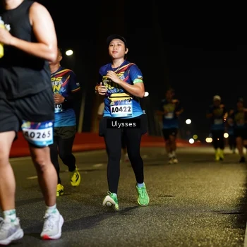 Runner Photo 9082294