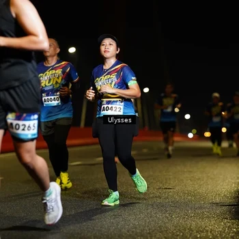 Runner Photo 9082300