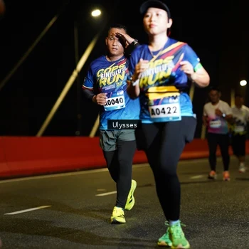 Runner Photo 9082306