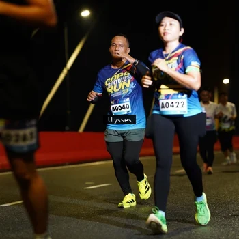 Runner Photo 9082316