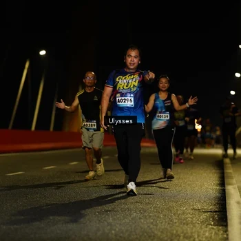 Runner Photo 9082506