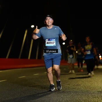 Runner Photo 9082507