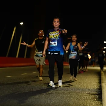 Runner Photo 9082511