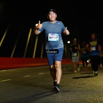 Runner Photo 9082513