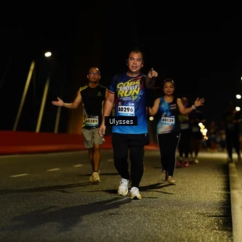 Runner Photo 9082516