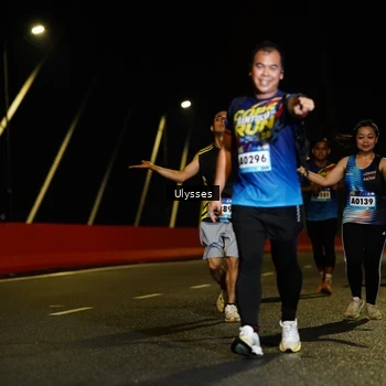 Runner Photo 9082518