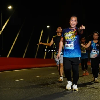 Runner Photo 9082519