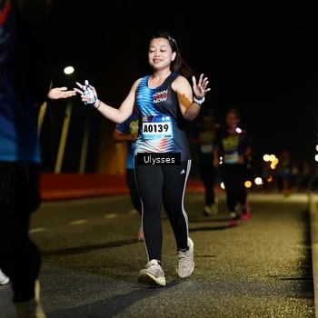 Runner Photo 9082532
