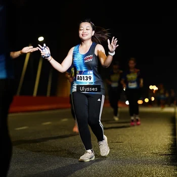Runner Photo 9082533