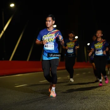 Runner Photo 9082534