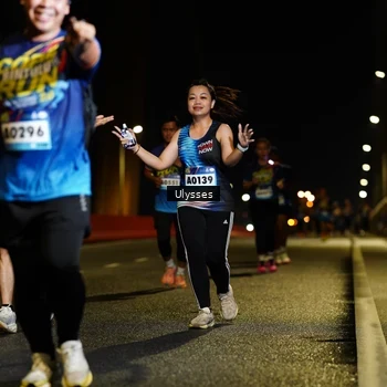 Runner Photo 9082541