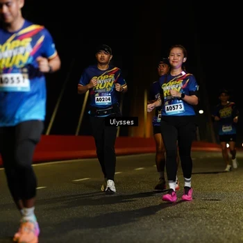 Runner Photo 9082543