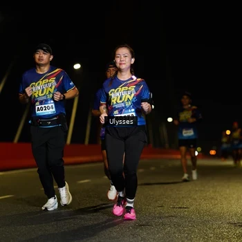 Runner Photo 9082546