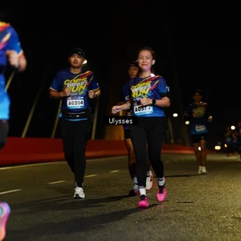 Runner Photo 9082551